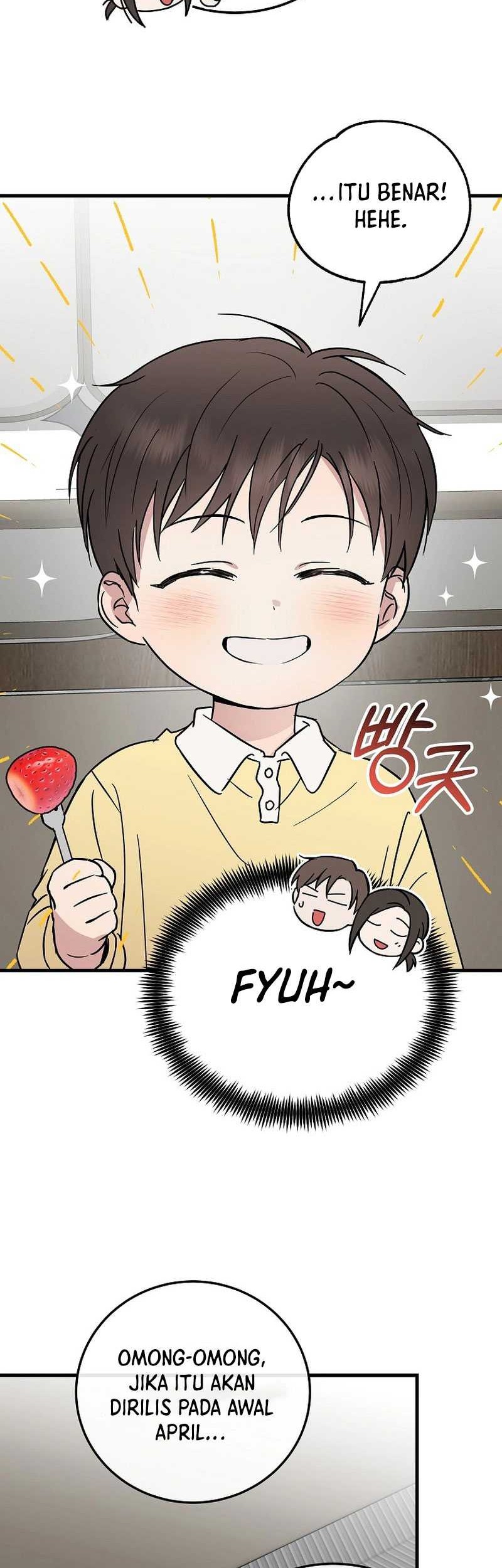 Superstar From Age 0 Chapter 18 Gambar 4