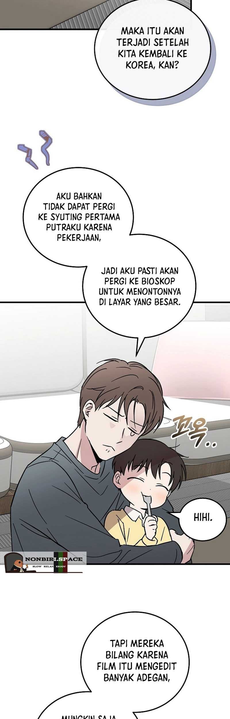 Superstar From Age 0 Chapter 18 Gambar 5