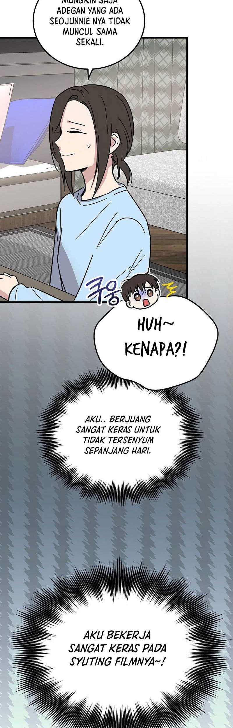 Superstar From Age 0 Chapter 18 Gambar 6