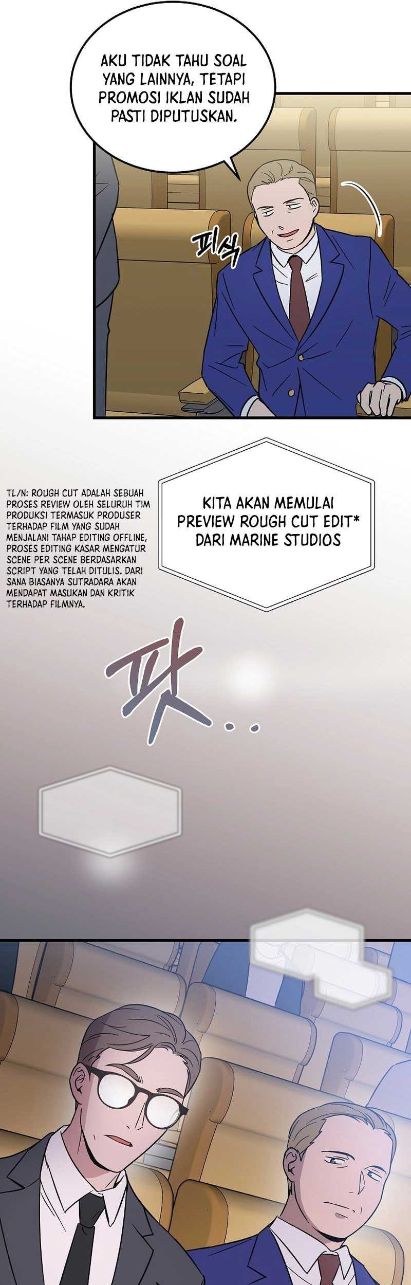 Superstar From Age 0 Chapter 18 Gambar 14