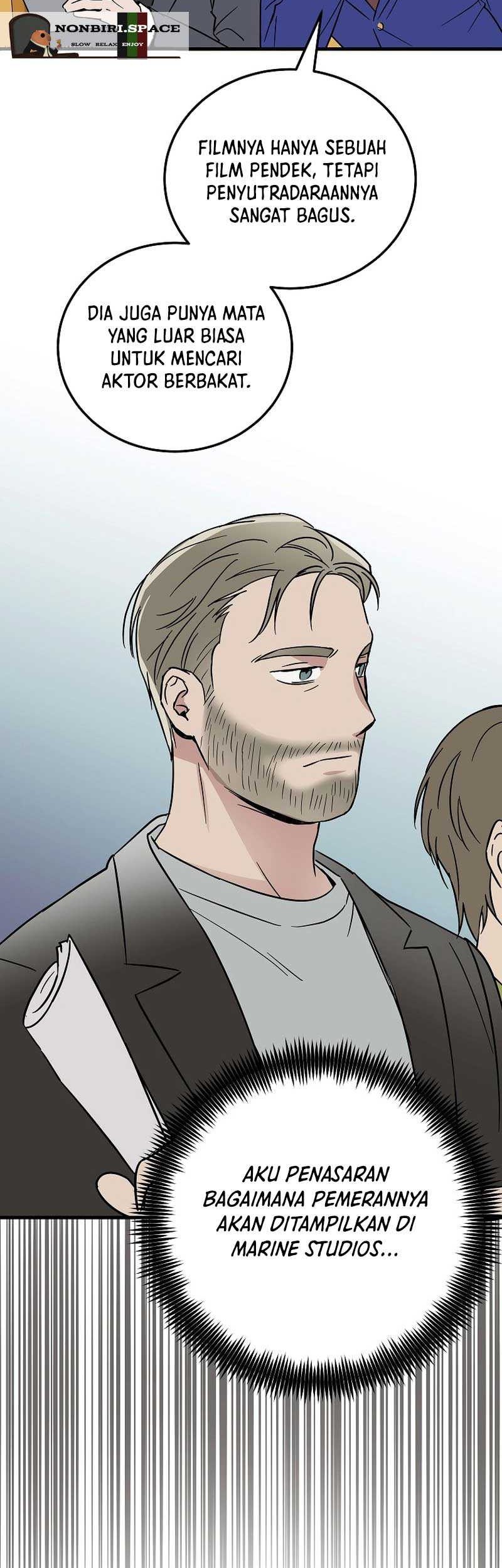 Superstar From Age 0 Chapter 18 Gambar 16