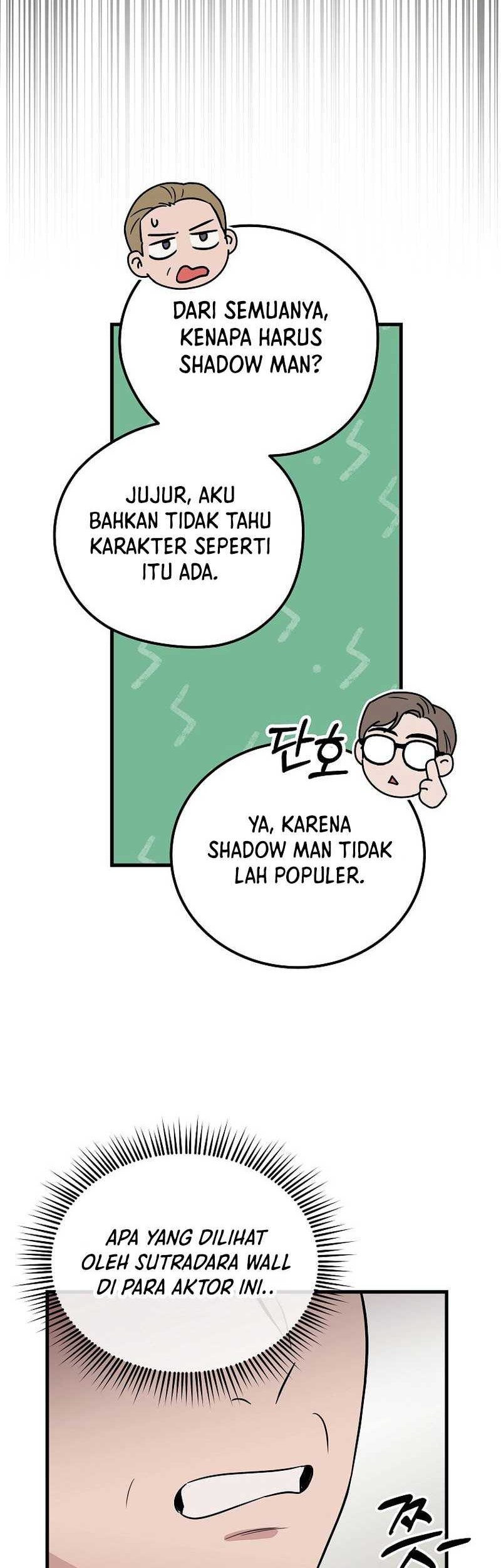 Superstar From Age 0 Chapter 18 Gambar 17