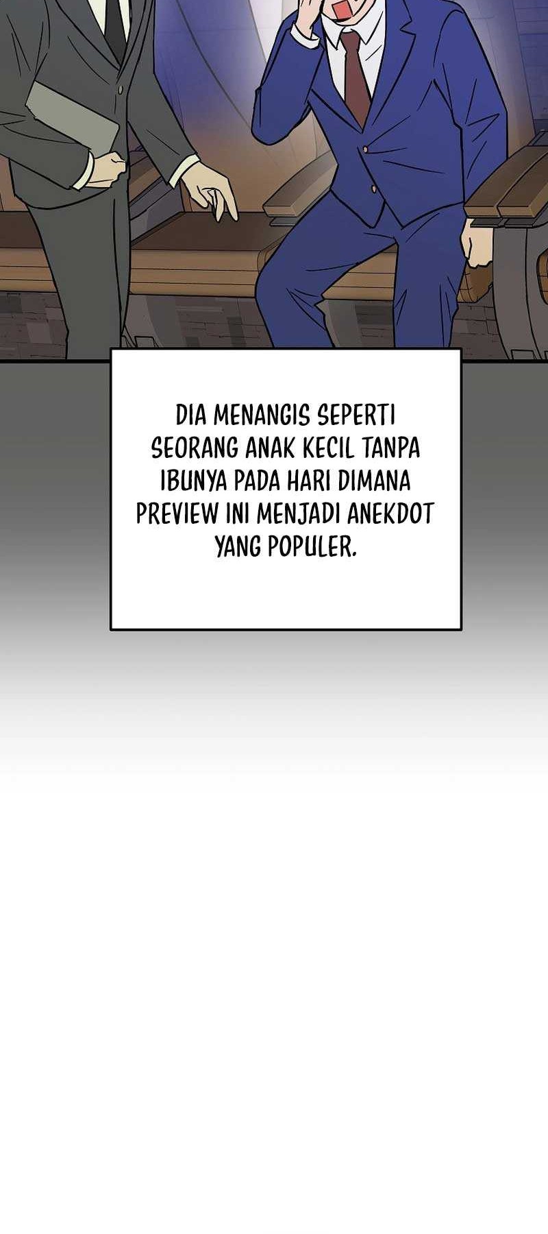 Superstar From Age 0 Chapter 18 Gambar 19