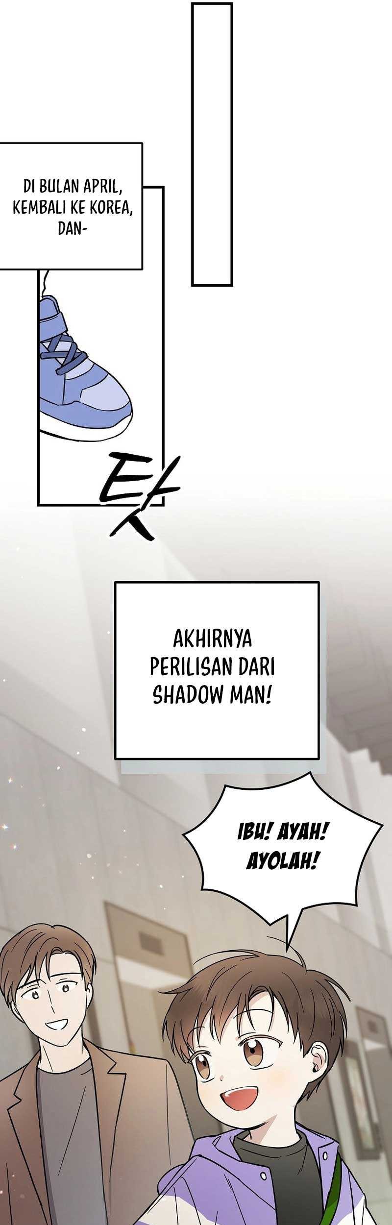 Superstar From Age 0 Chapter 18 Gambar 20