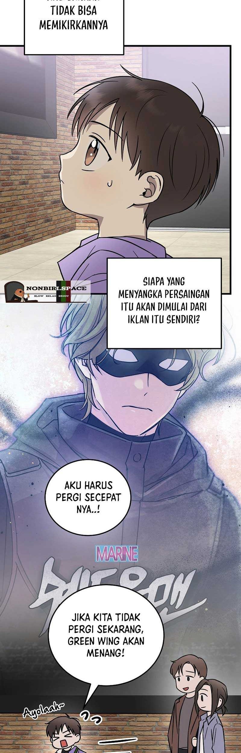 Superstar From Age 0 Chapter 18 Gambar 23