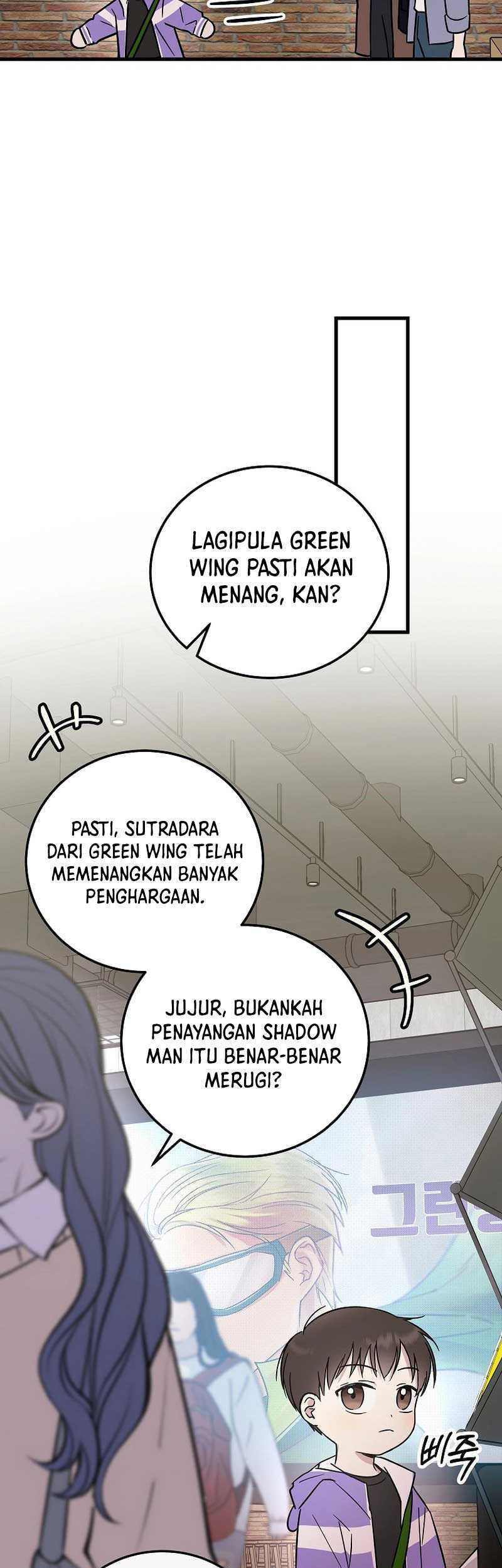 Superstar From Age 0 Chapter 18 Gambar 24