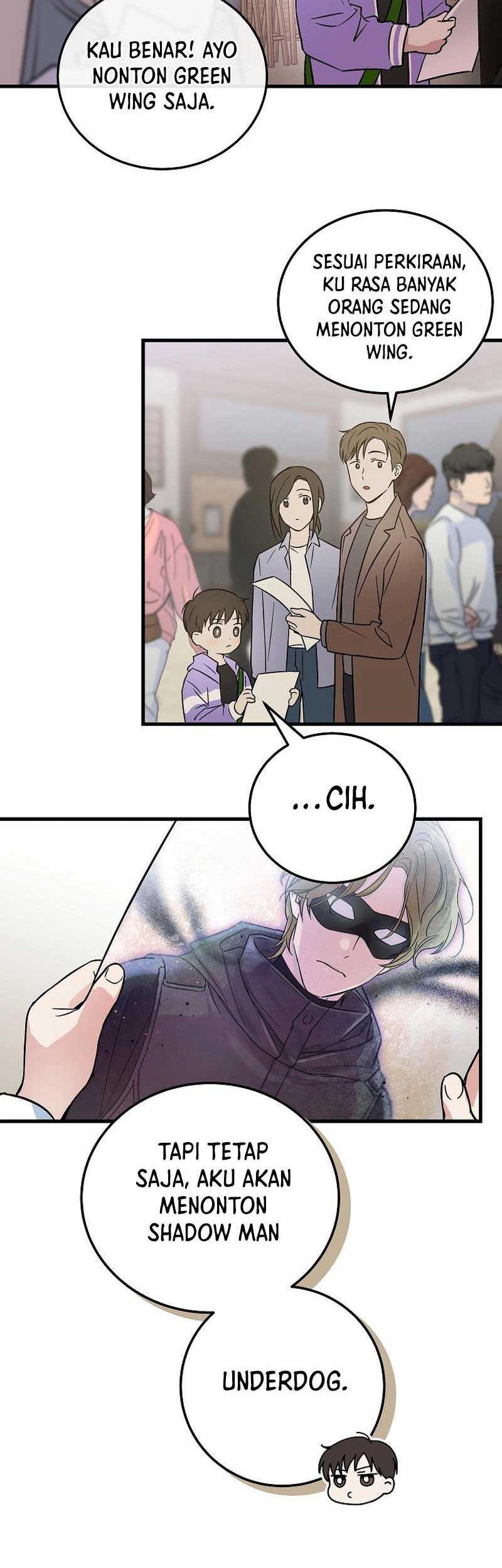 Superstar From Age 0 Chapter 18 Gambar 25