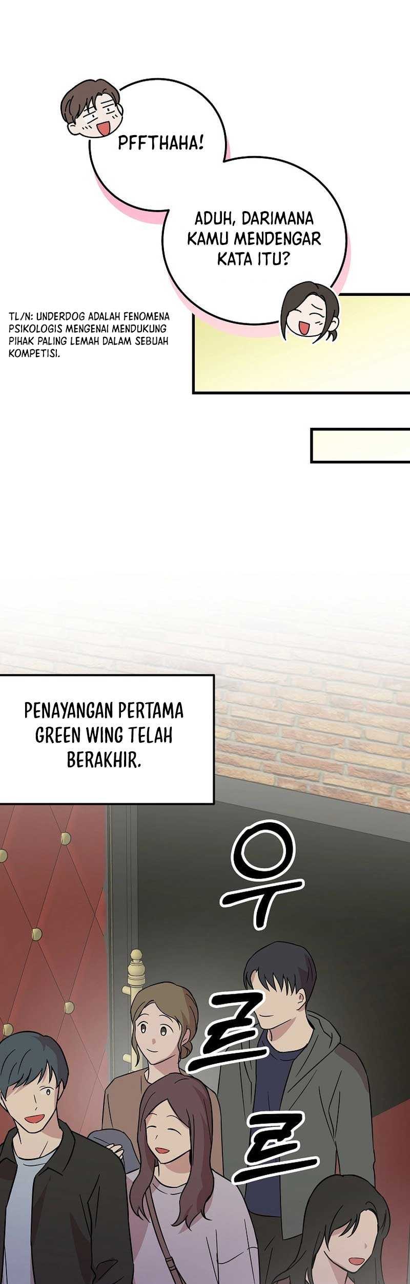 Superstar From Age 0 Chapter 18 Gambar 26