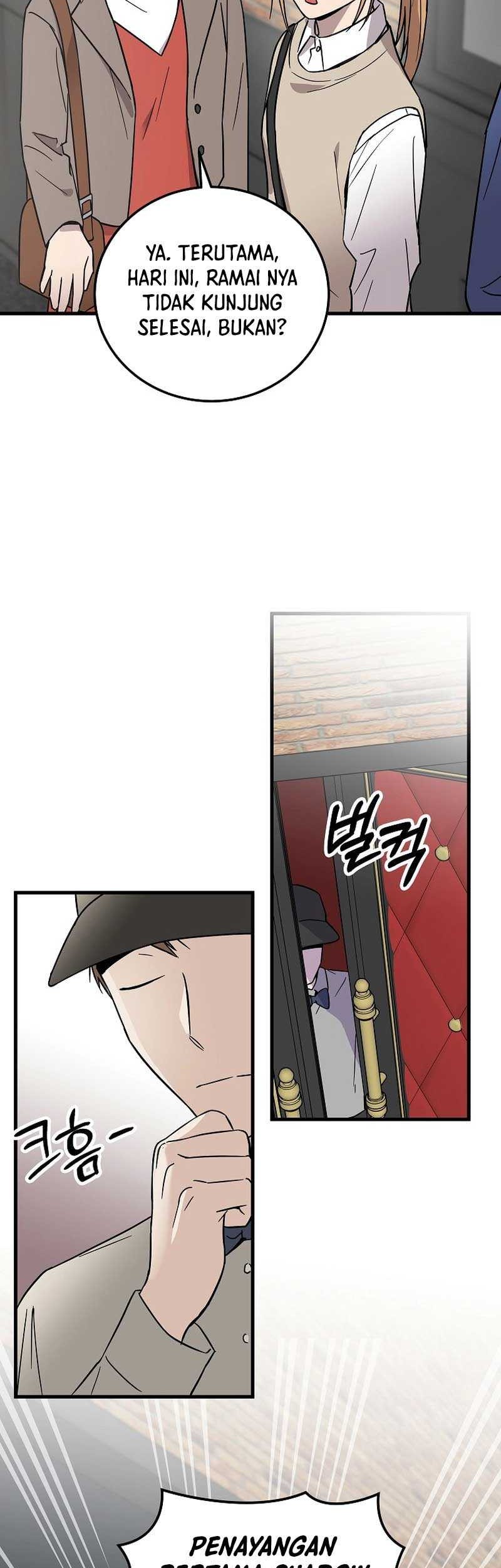 Superstar From Age 0 Chapter 18 Gambar 28