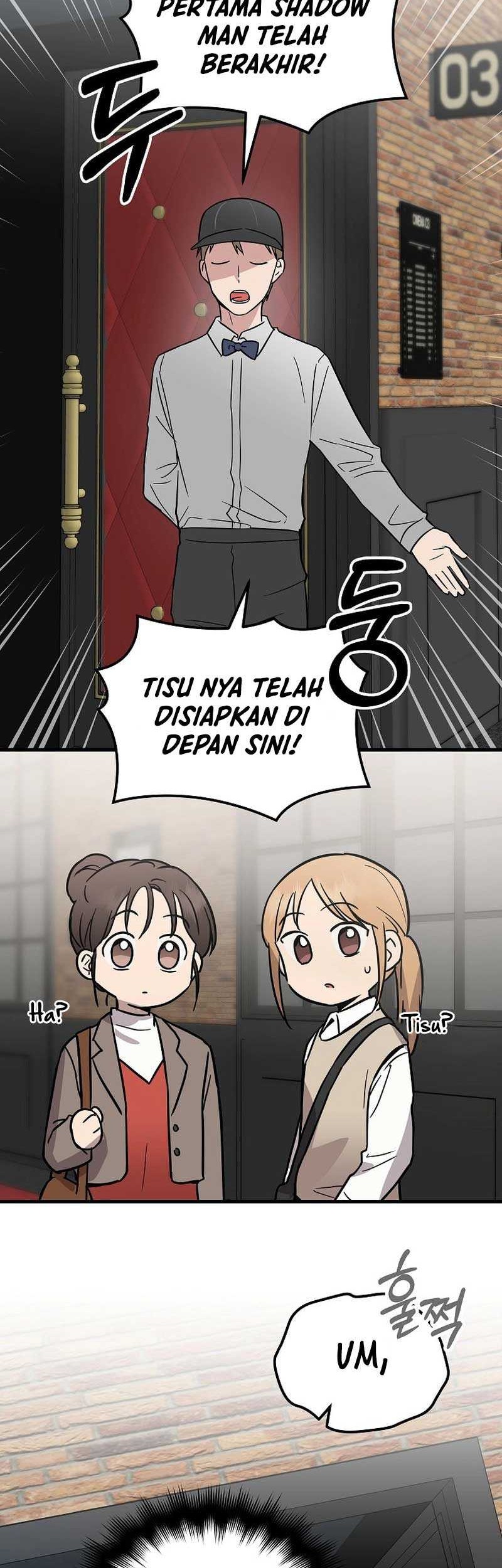 Superstar From Age 0 Chapter 18 Gambar 29