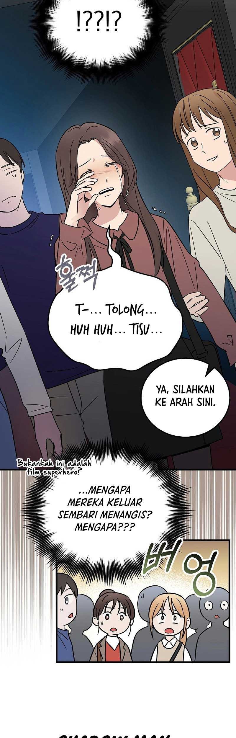 Superstar From Age 0 Chapter 18 Gambar 30