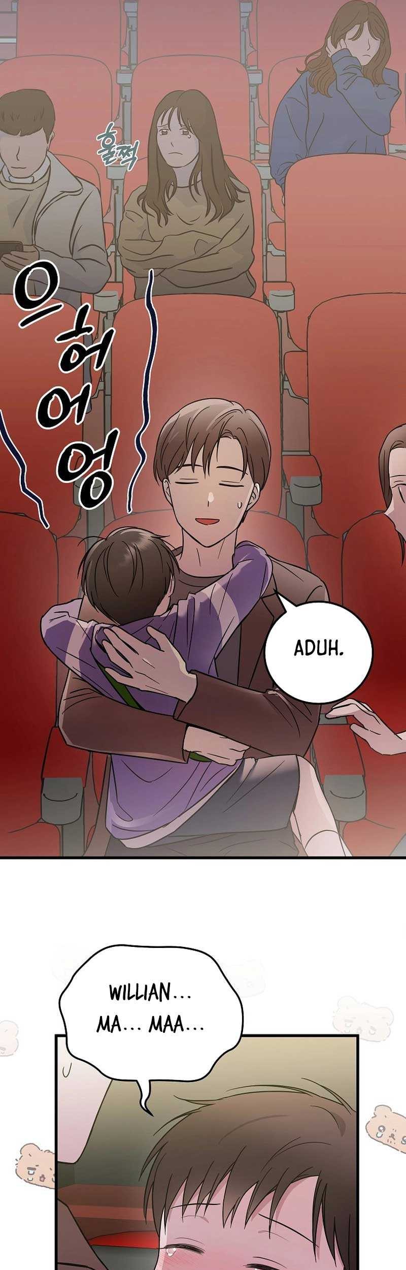 Superstar From Age 0 Chapter 18 Gambar 32