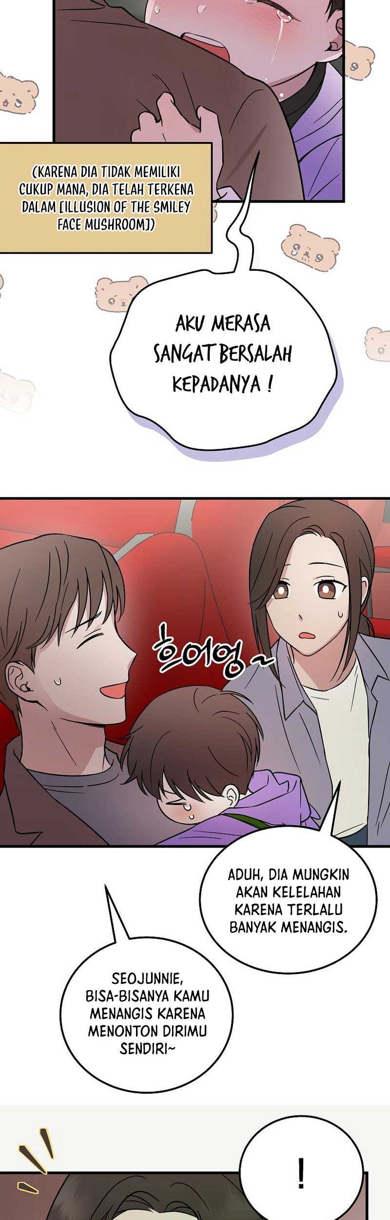 Superstar From Age 0 Chapter 18 Gambar 33