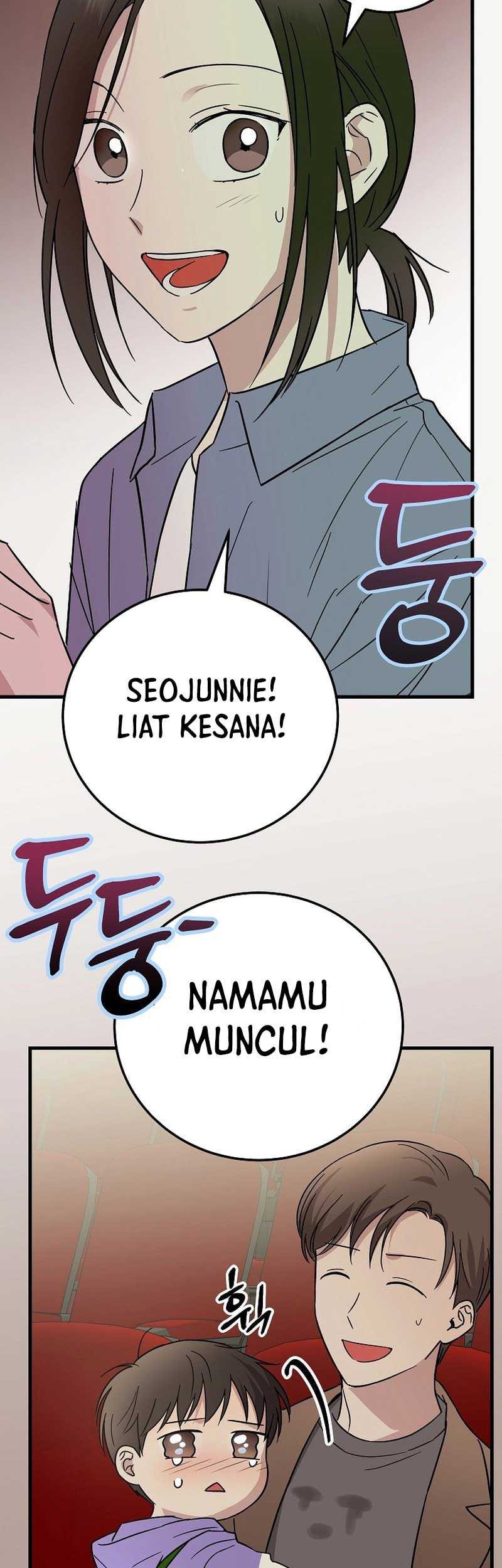 Superstar From Age 0 Chapter 18 Gambar 34