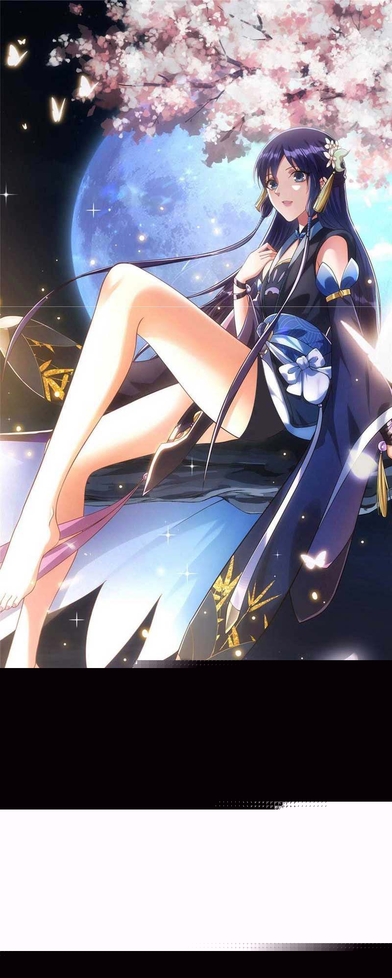 Manhua Keep A Low Profile, Sect Leader Chapter 235 gambar nomor 2