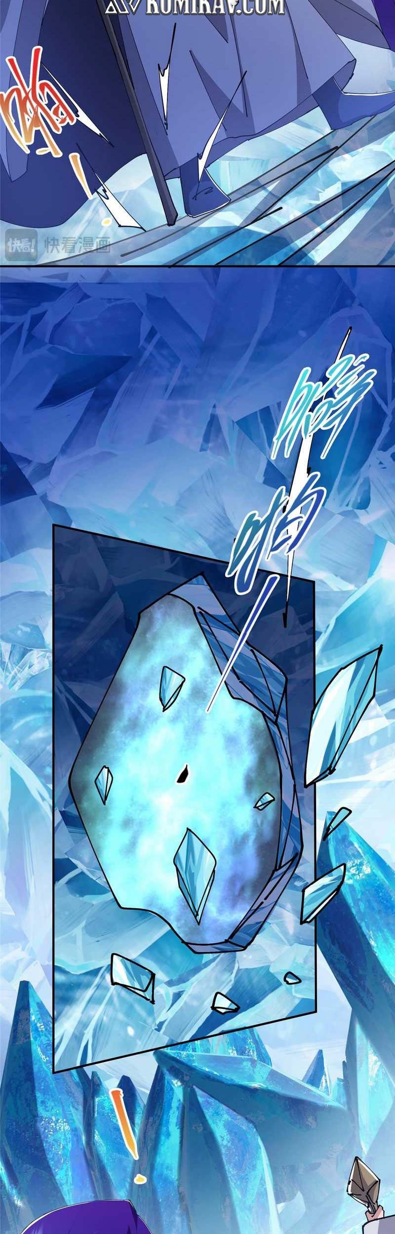 Keep A Low Profile, Sect Leader Chapter 235 Gambar 42