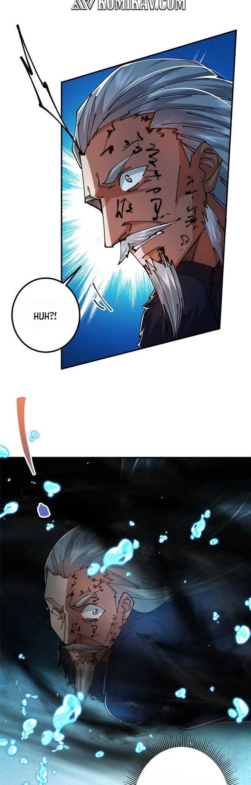 Keep A Low Profile, Sect Leader Chapter 235 Gambar 32