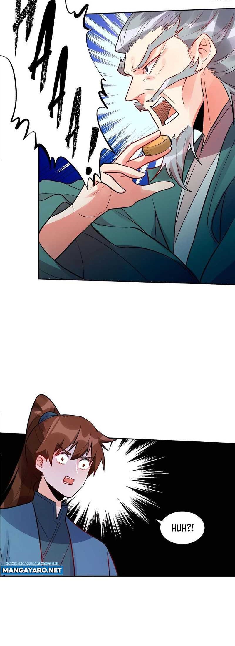 I’m Actually A Cultivation Bigshot Chapter 251 Gambar 5