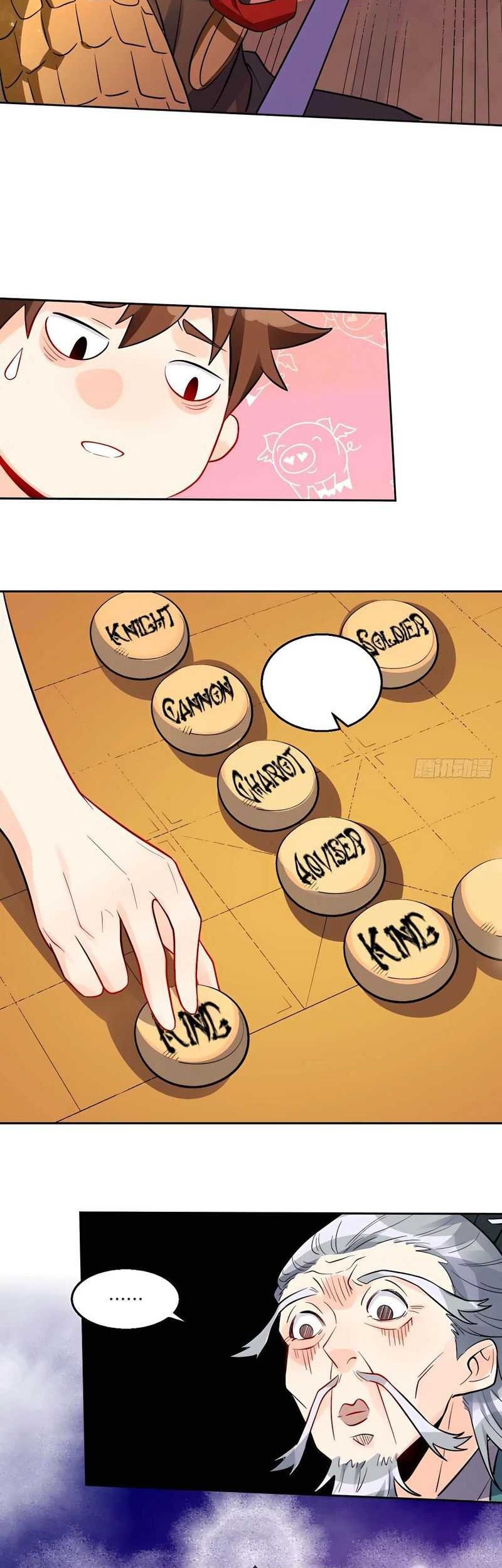 I’m Actually A Cultivation Bigshot Chapter 251 Gambar 10