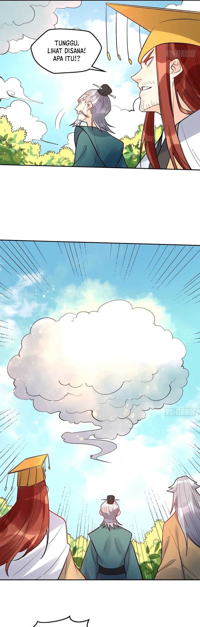 I’m Actually A Cultivation Bigshot Chapter 251 Gambar 17