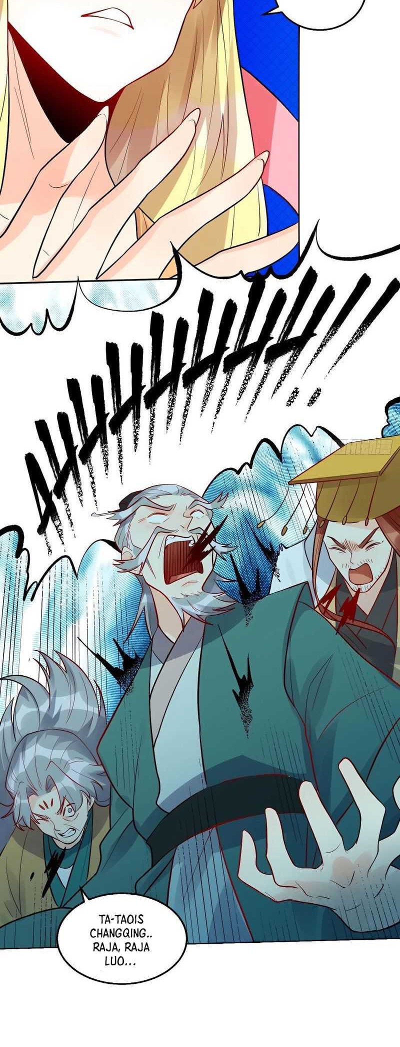 I’m Actually A Cultivation Bigshot Chapter 251 Gambar 24