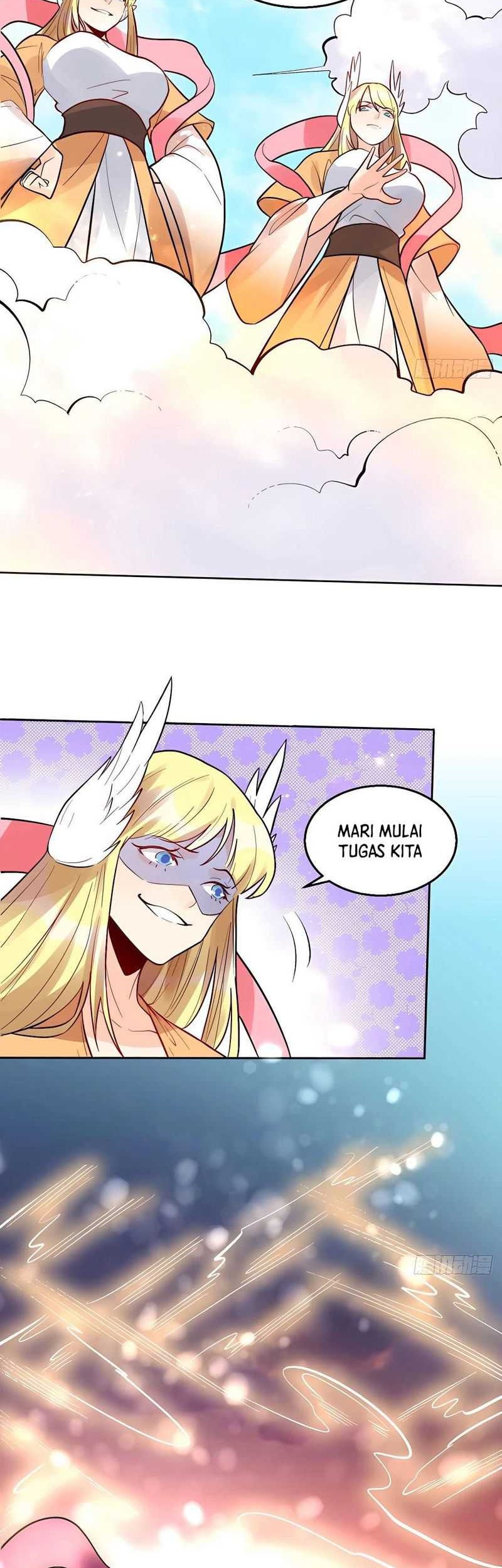 I’m Actually A Cultivation Bigshot Chapter 251 Gambar 26