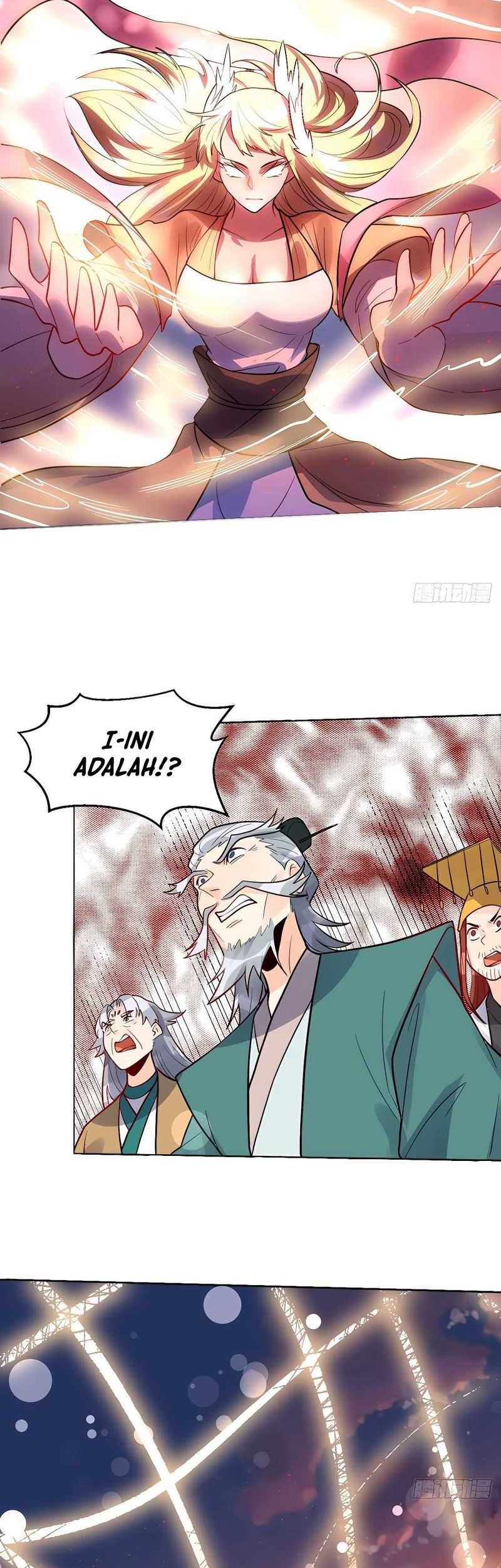 I’m Actually A Cultivation Bigshot Chapter 251 Gambar 27