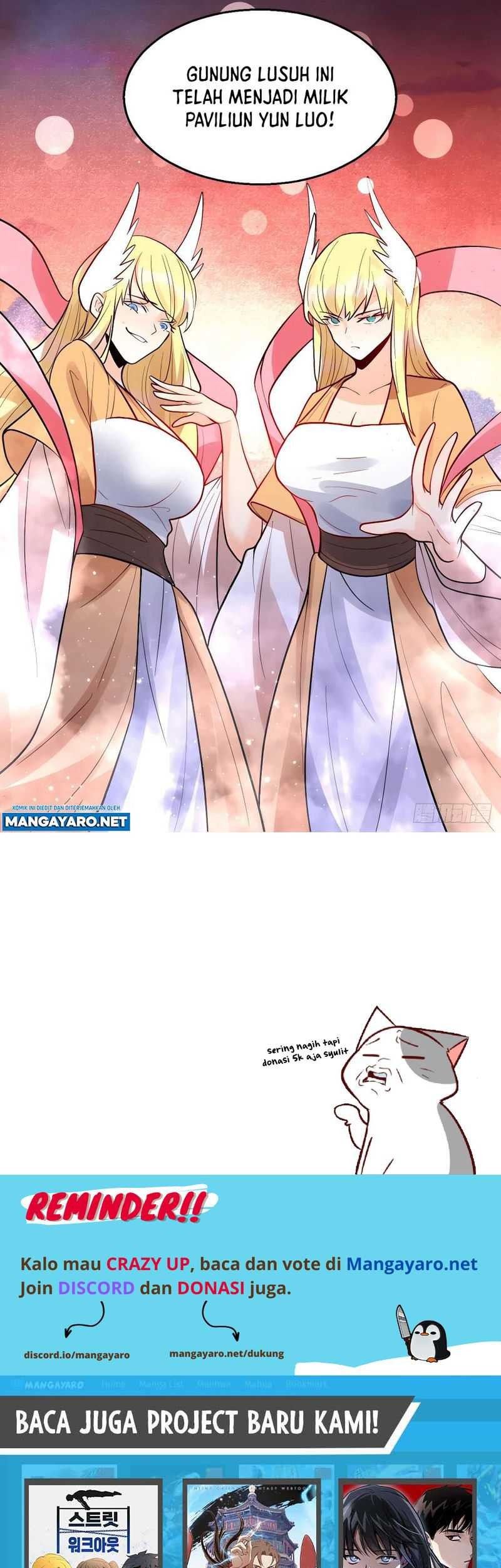 I’m Actually A Cultivation Bigshot Chapter 251 Gambar 29