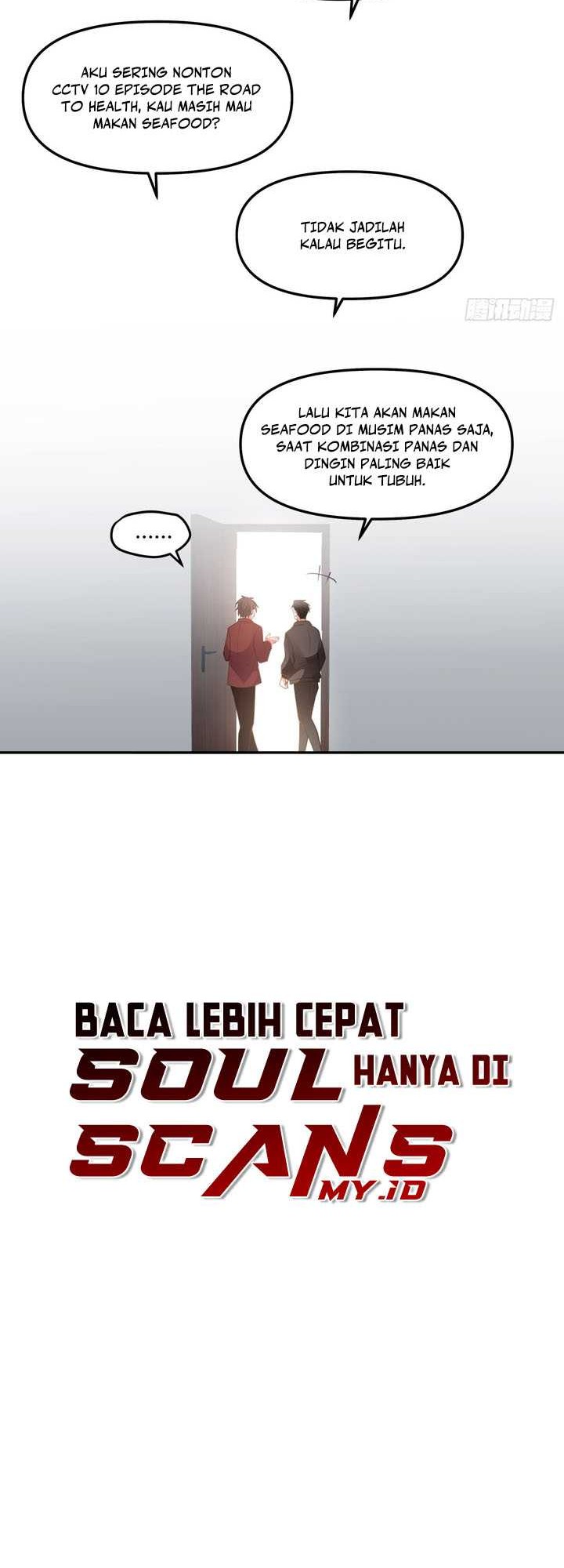 I Really Don’t Want to Be Reborn Chapter 50 Gambar 10
