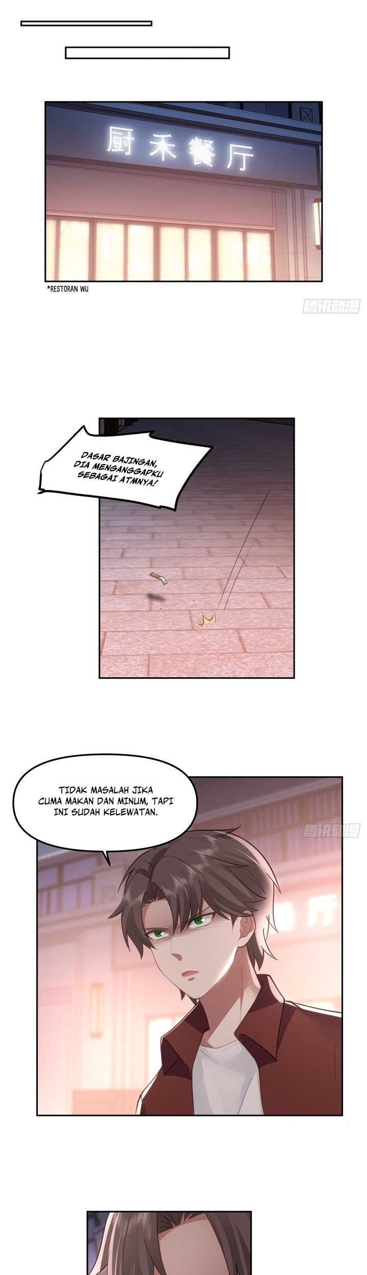 I Really Don’t Want to Be Reborn Chapter 50 Gambar 11