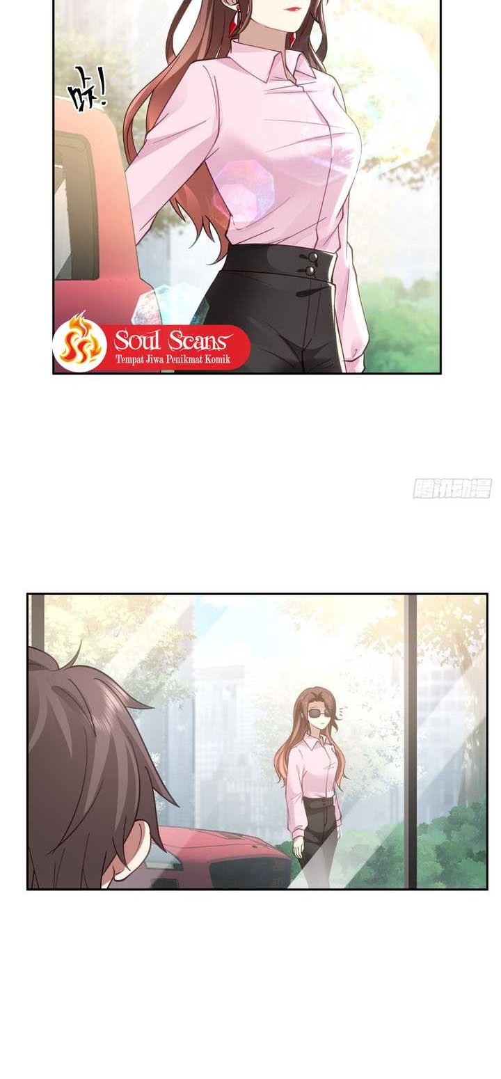 I Really Don’t Want to Be Reborn Chapter 50 Gambar 14