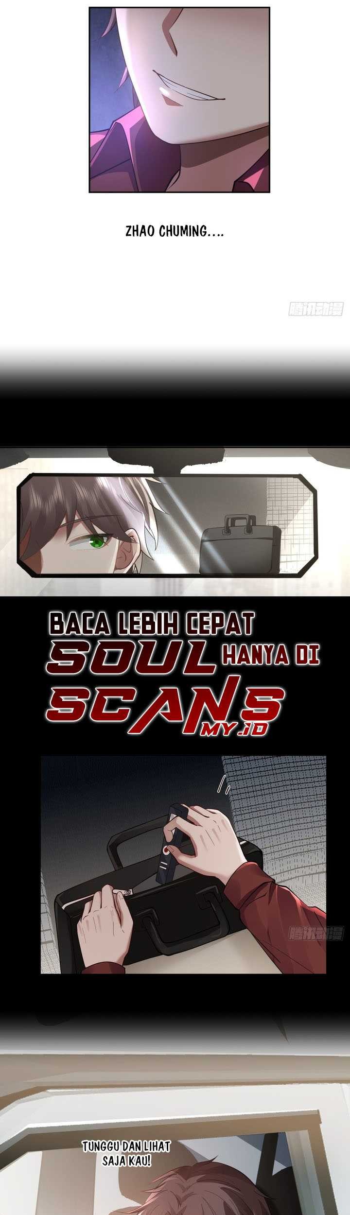 I Really Don’t Want to Be Reborn Chapter 50 Gambar 19