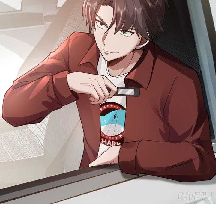 I Really Don’t Want to Be Reborn Chapter 50 Gambar 20