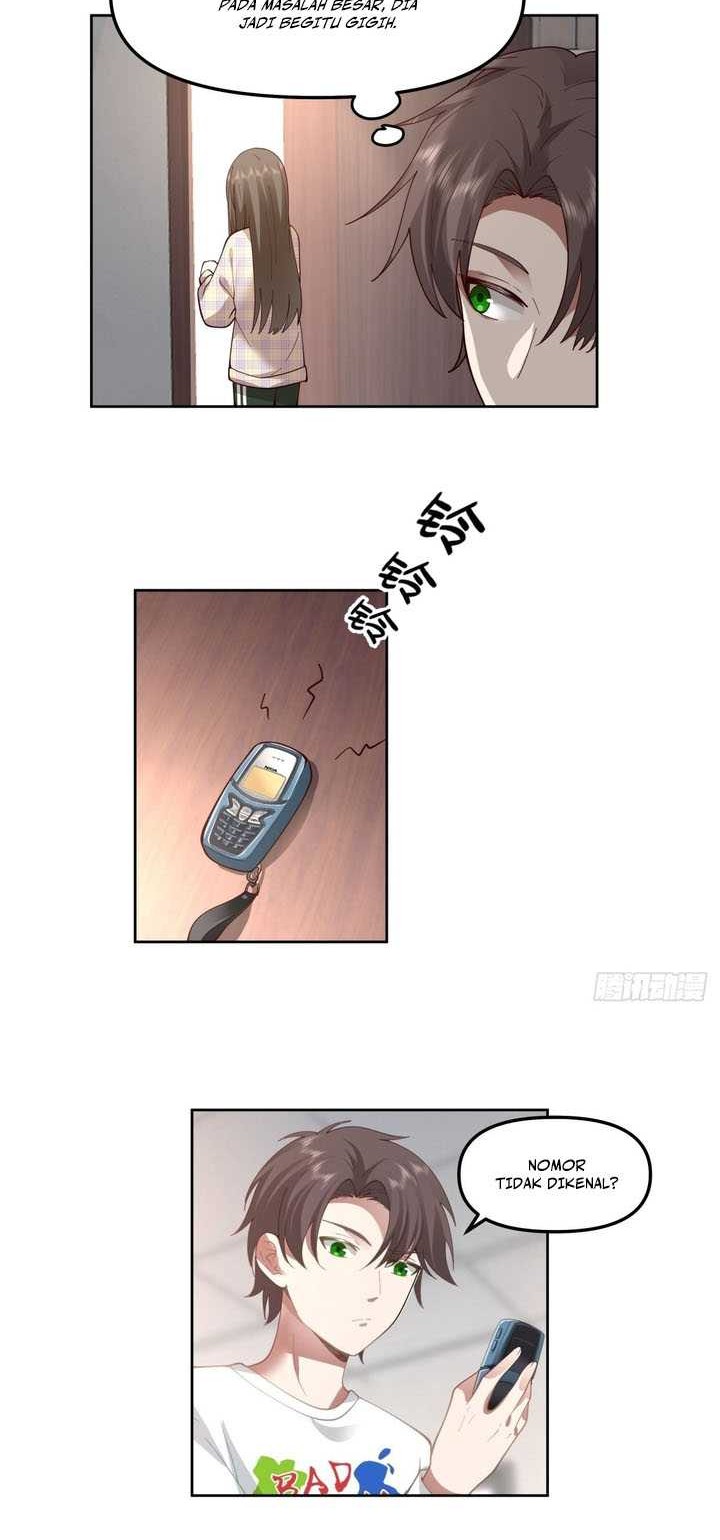 I Really Don’t Want to Be Reborn Chapter 49 Gambar 6