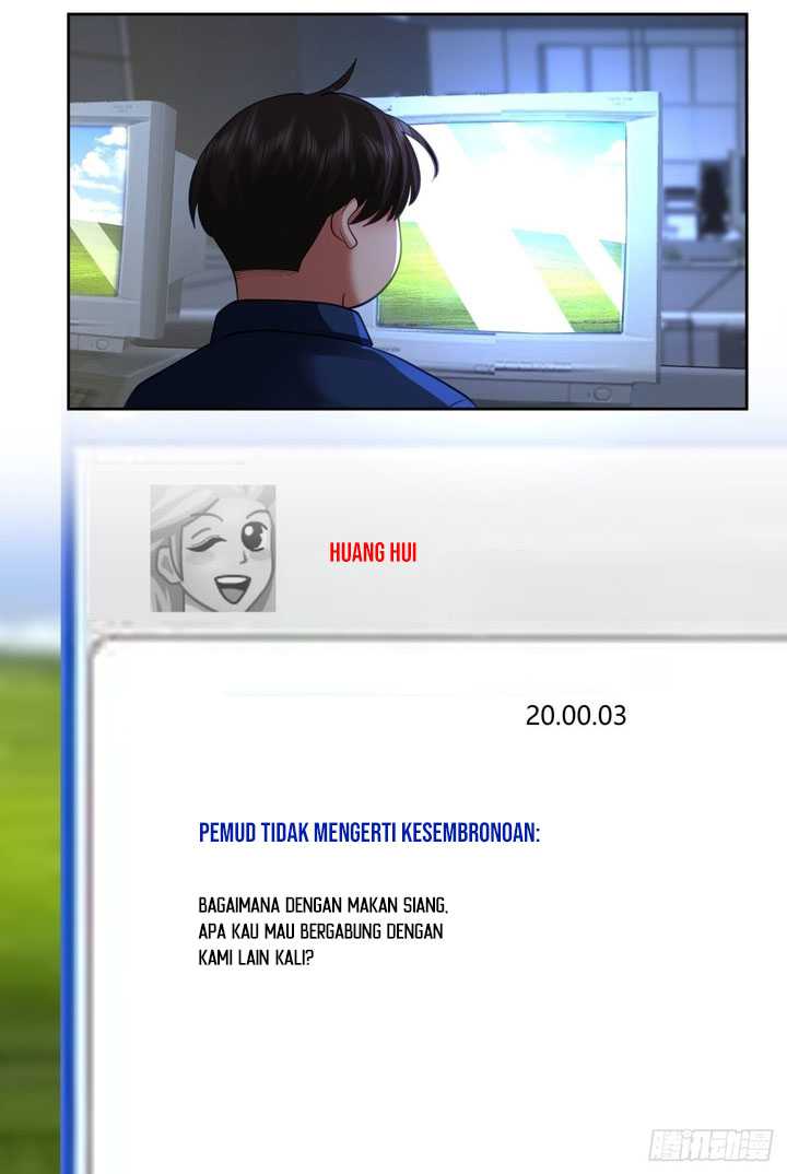 I Really Don’t Want to Be Reborn Chapter 49 Gambar 19