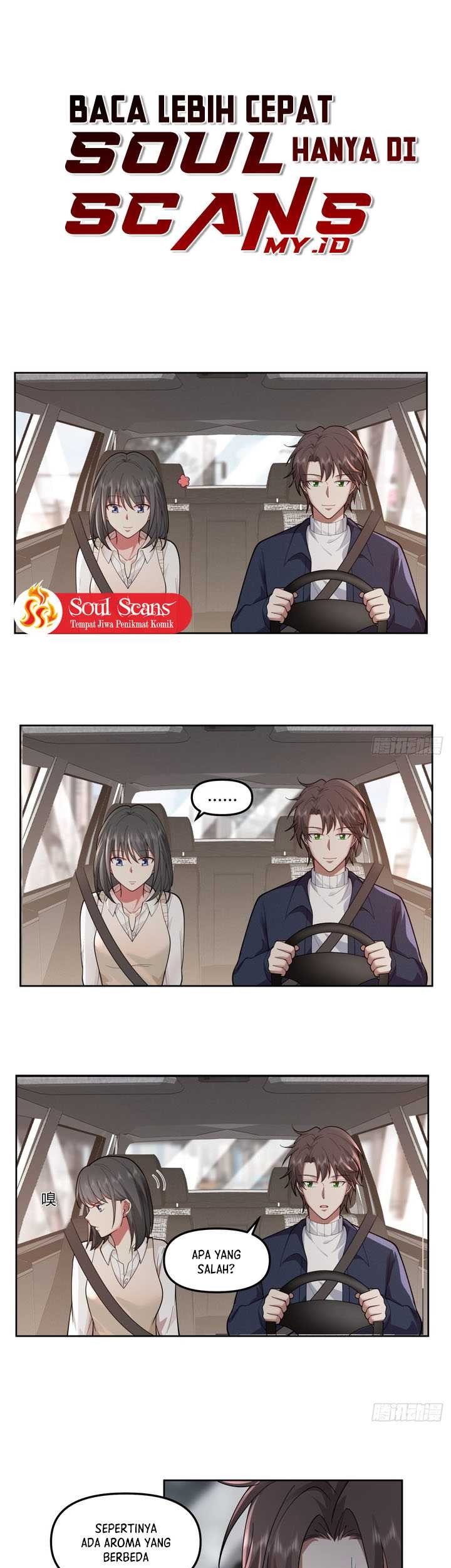 I Really Don’t Want to Be Reborn Chapter 48 Gambar 11