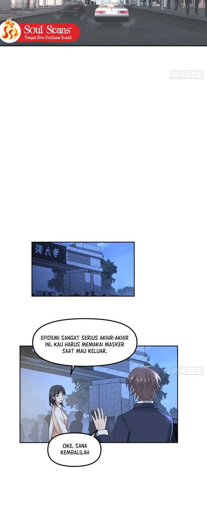 I Really Don’t Want to Be Reborn Chapter 48 Gambar 14