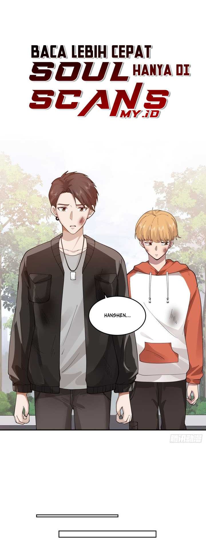 I Really Don’t Want to Be Reborn Chapter 51 Gambar 6