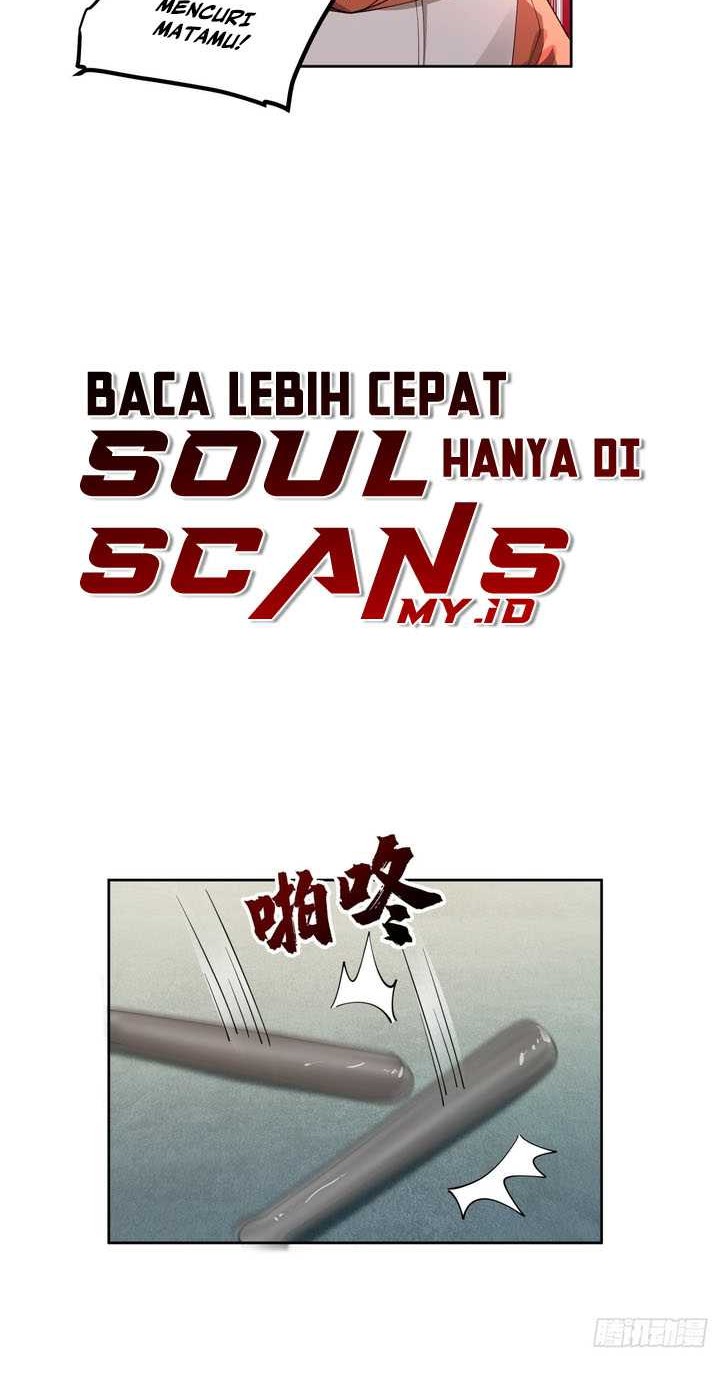 I Really Don’t Want to Be Reborn Chapter 51 Gambar 14