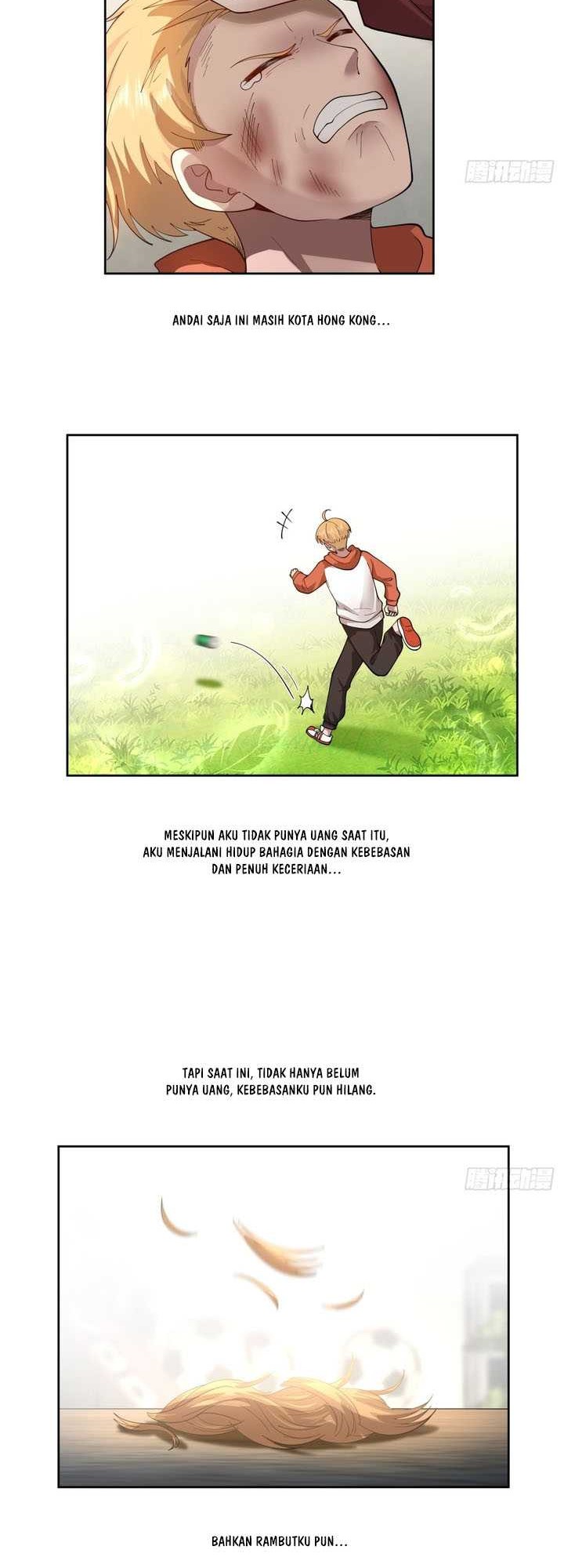 I Really Don’t Want to Be Reborn Chapter 51 Gambar 18