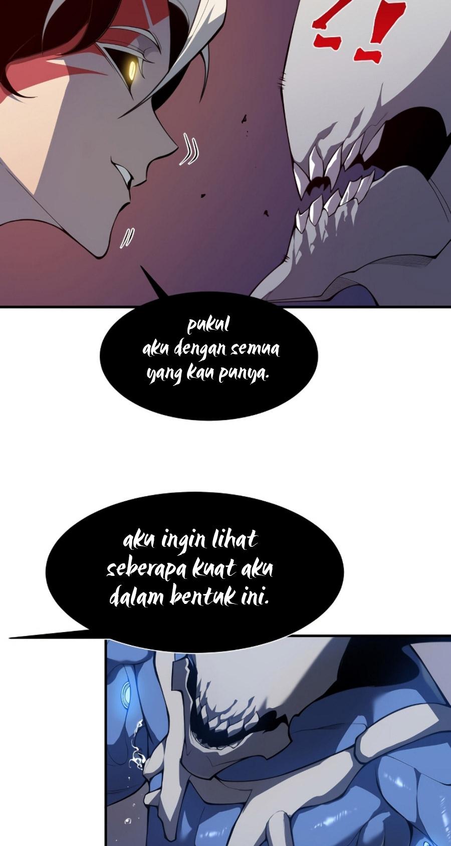 Demon Evolution Chapter 17 Gambar 14