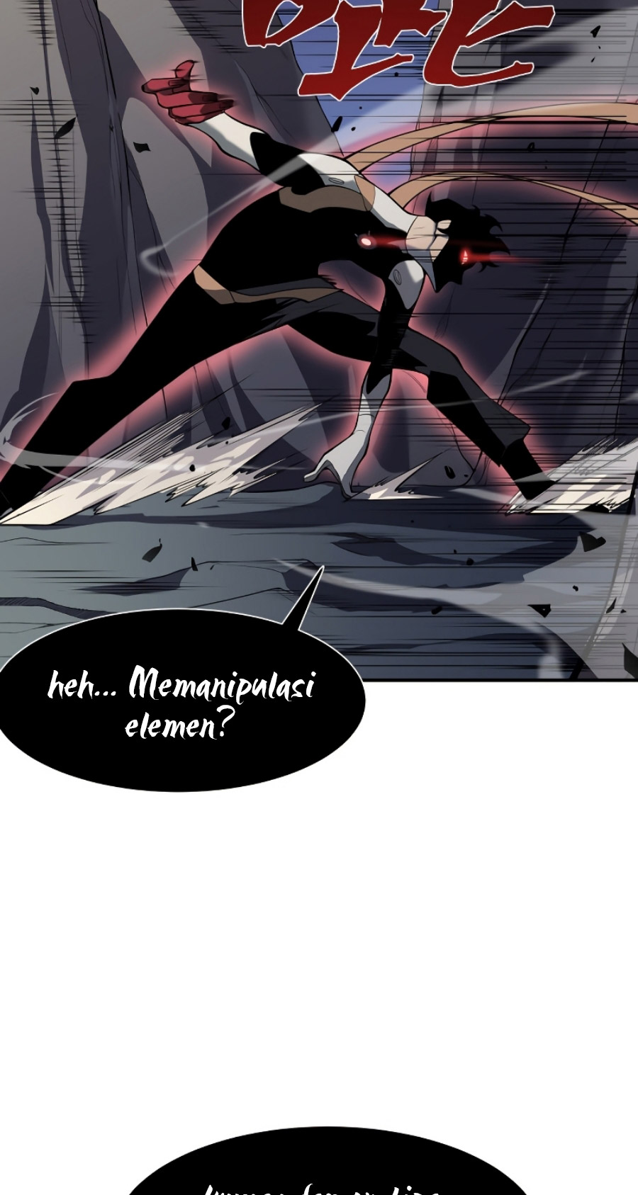 Demon Evolution Chapter 17 Gambar 17