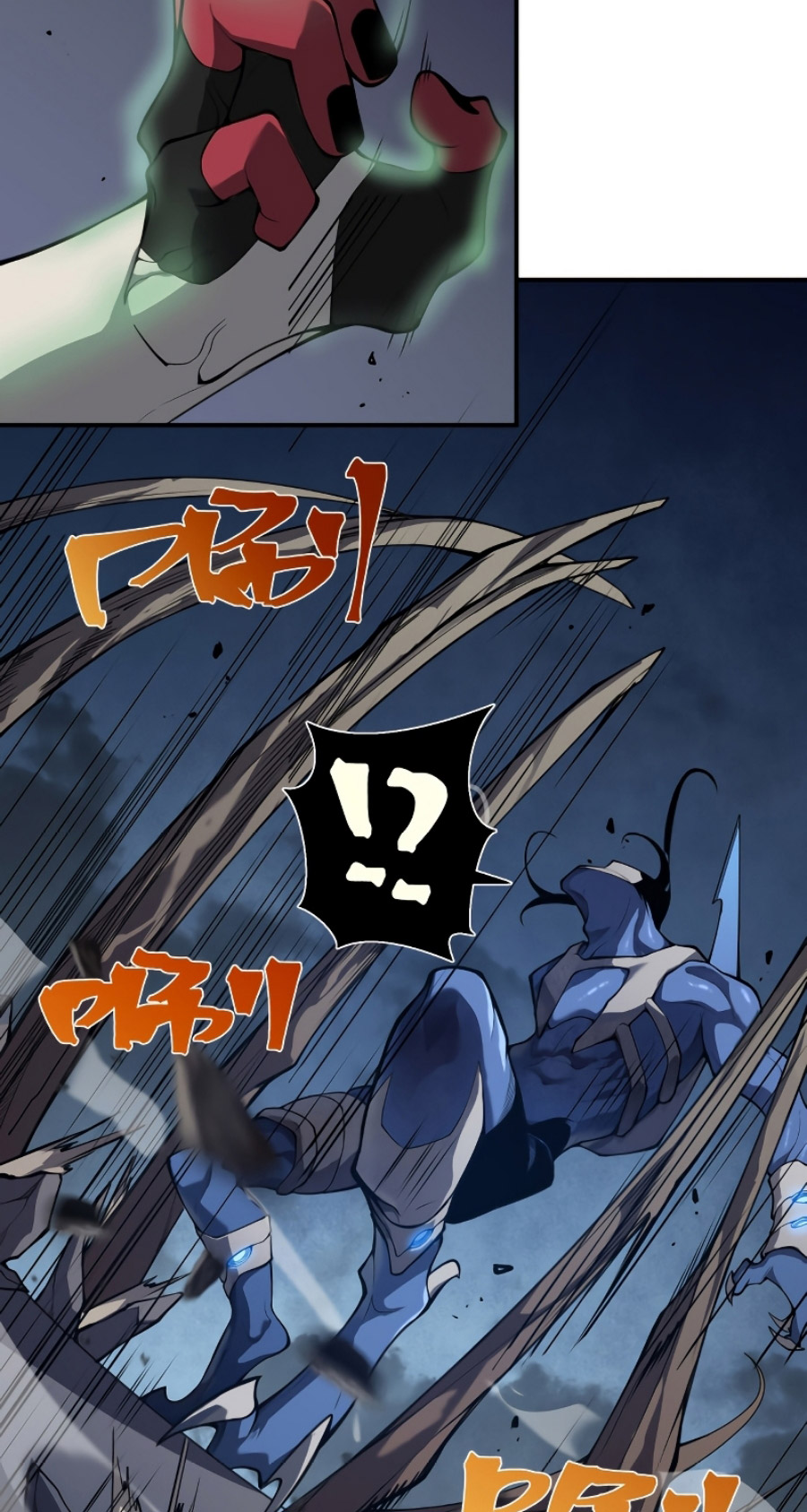 Demon Evolution Chapter 17 Gambar 19