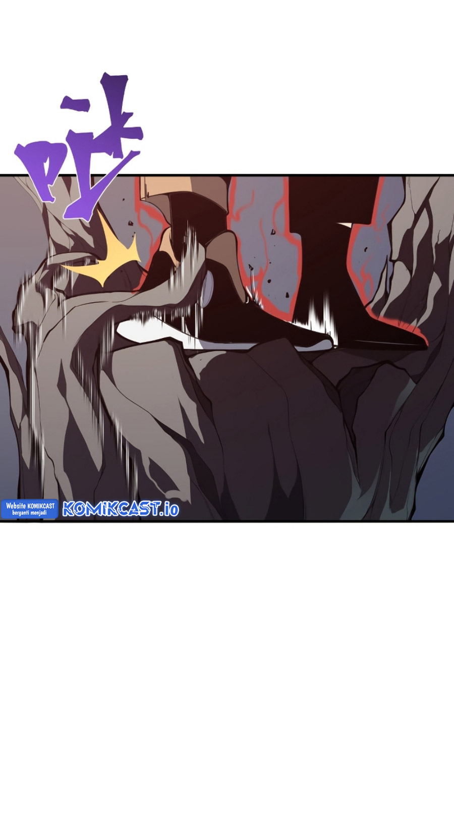 Demon Evolution Chapter 17 Gambar 11