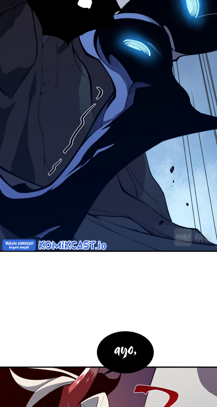 Demon Evolution Chapter 17 Gambar 13