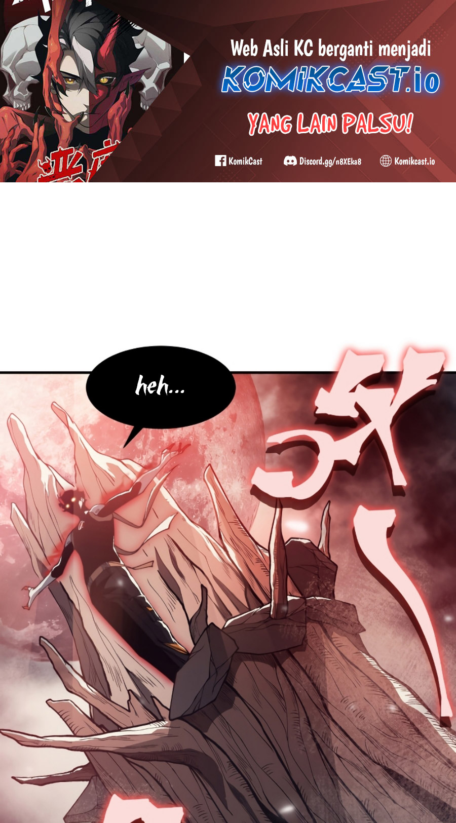 Manhua Demon Evolution Chapter 17 gambar nomor 2