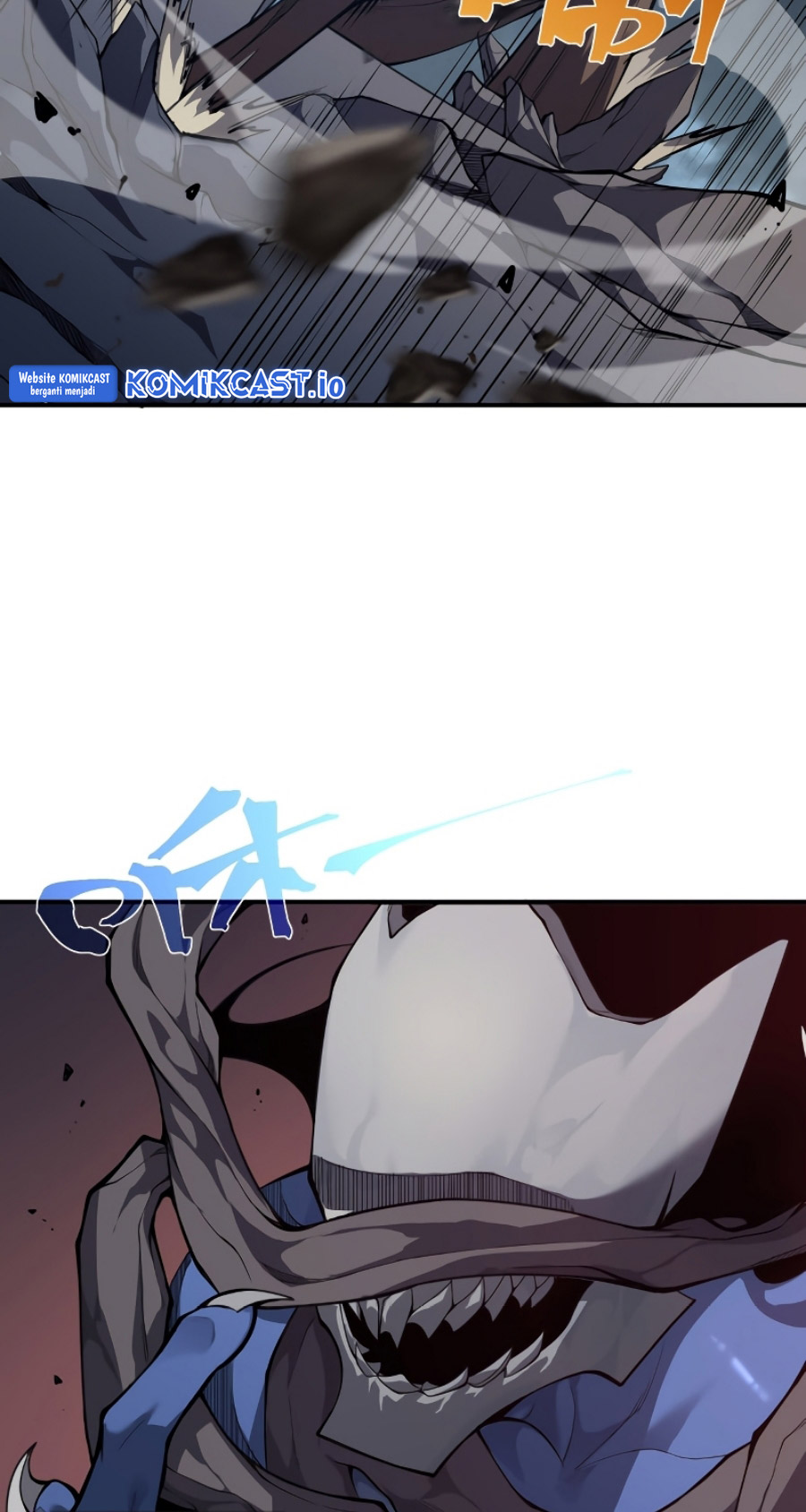 Demon Evolution Chapter 17 Gambar 20