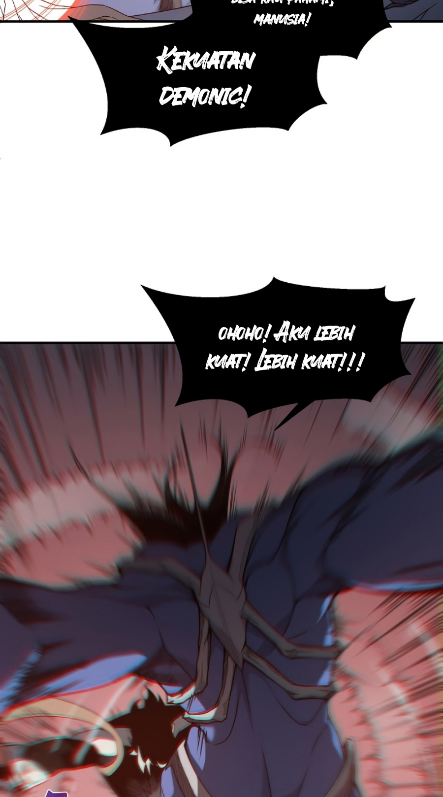 Demon Evolution Chapter 17 Gambar 35