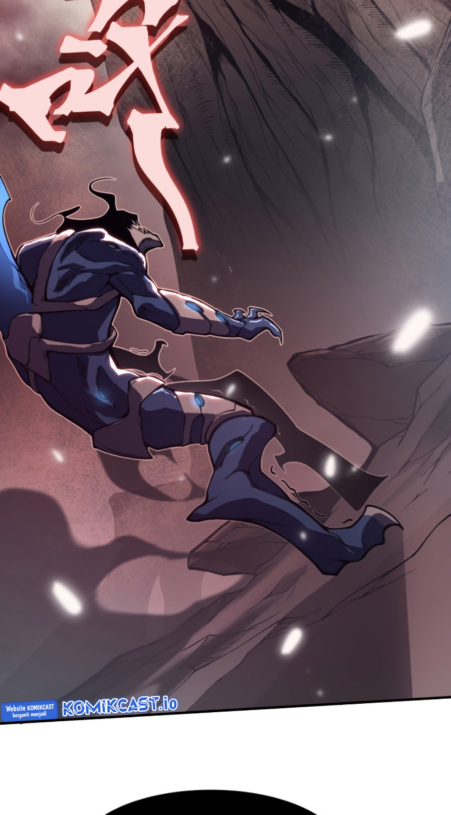 Demon Evolution Chapter 17 Gambar 3