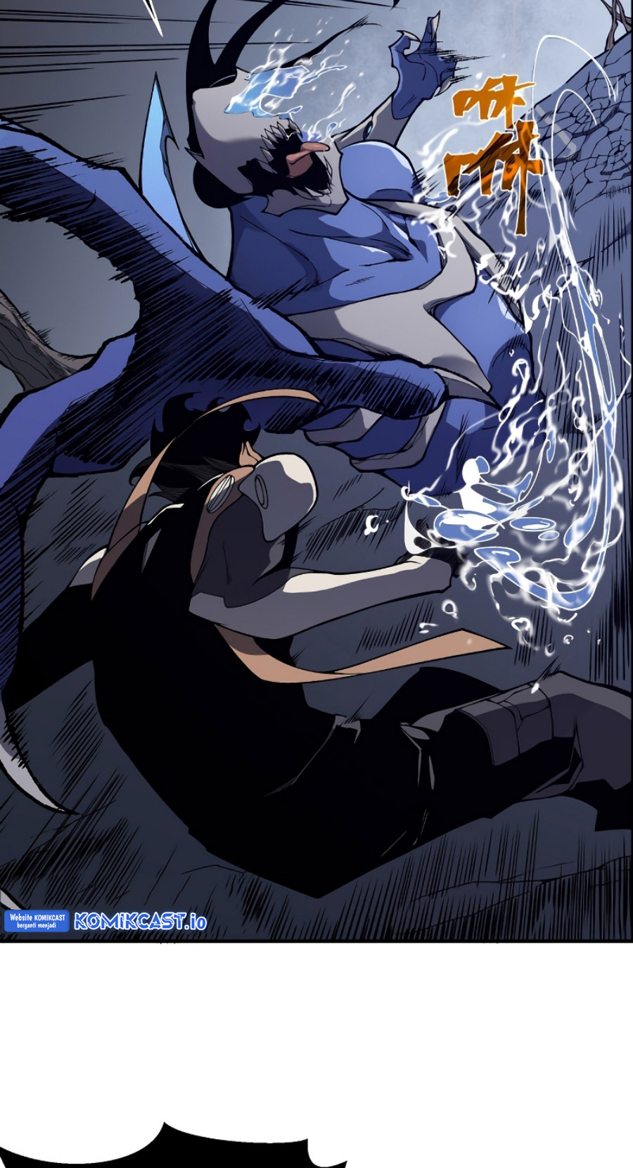 Demon Evolution Chapter 17 Gambar 30